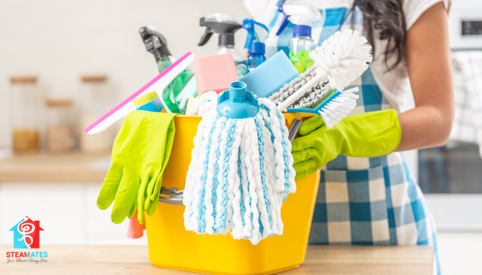 House Cleaners Work To Keep Your Home Safe?