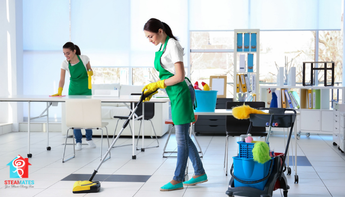 office cleaning services 1