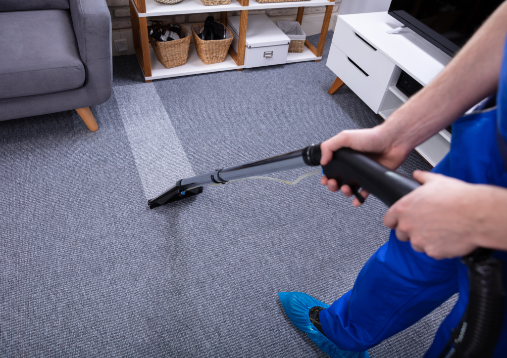 Top 10 Carpet Cleaning Misconceptions You Should Know About