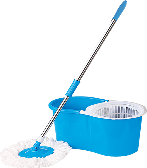 cleaning Equipments