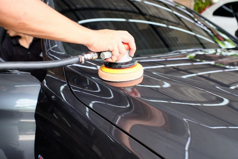 Car Detailing