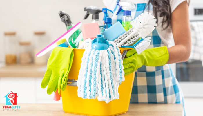 house cleaning services