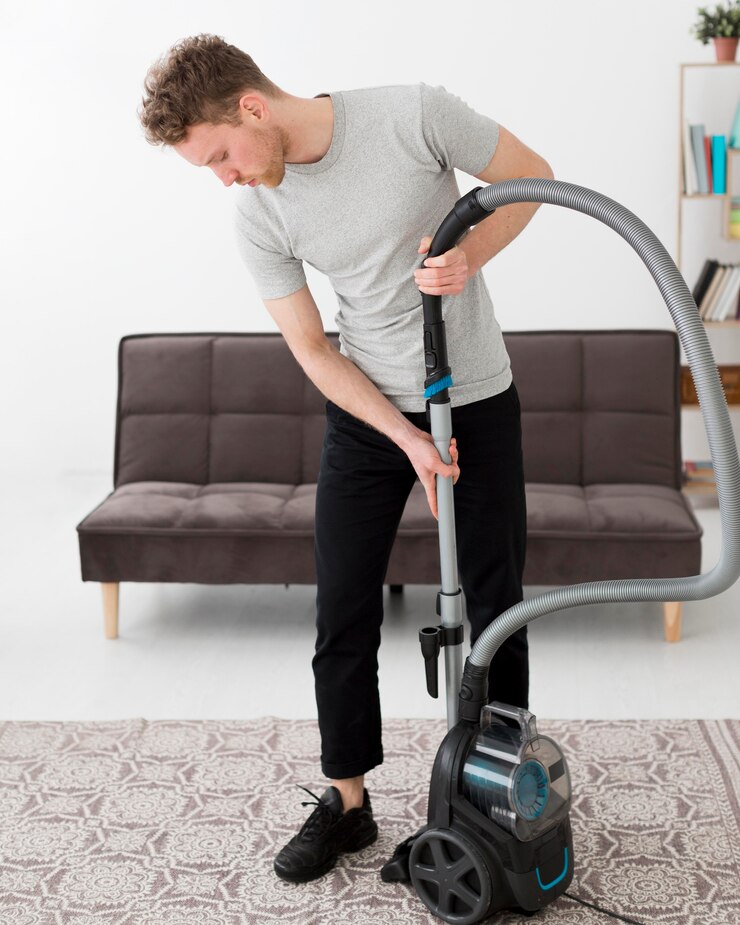 Carpet Cleaning Service